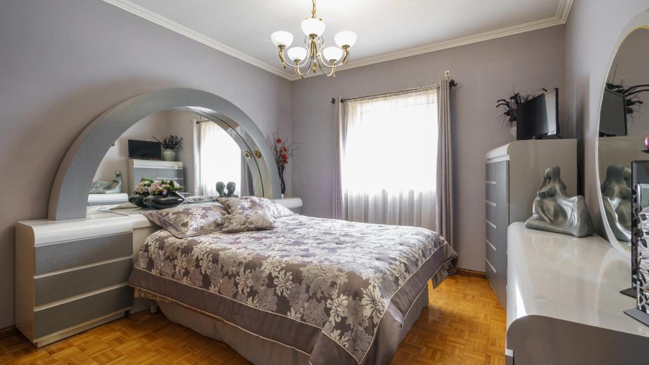 Homestay Casa Da Praia Furadouro